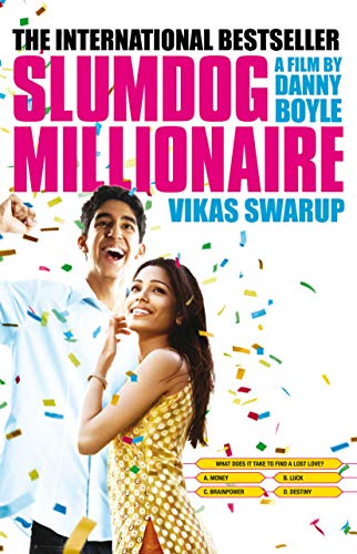 Beispielbild fr Slumdog Millionaire zum Verkauf von Better World Books