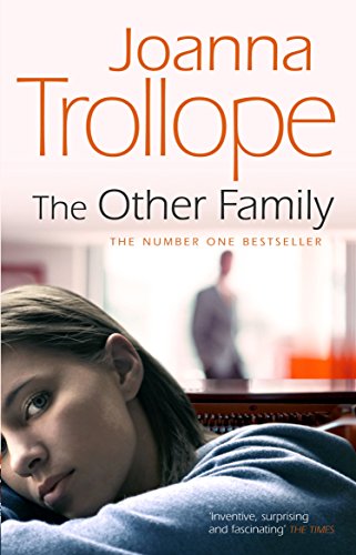 Imagen de archivo de The Other Family: an utterly compelling novel from bestselling author Joanna Trollope a la venta por WorldofBooks