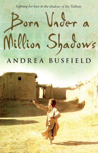 Beispielbild fr Born Under a Million Shadows zum Verkauf von Wonder Book