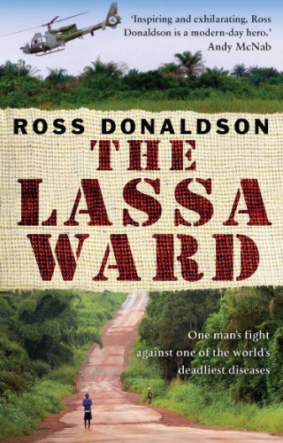 9780552775663: The Lassa Ward