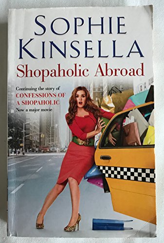 9780552775687: Shopaholic Abroad: (Shopaholic Book 2)
