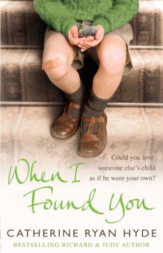 9780552775724: When I Found You-