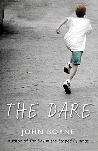 9780552775762: The Dare