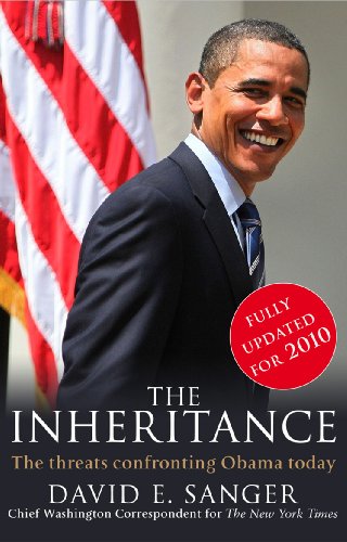 Stock image for The Inheritance for sale by WorldofBooks