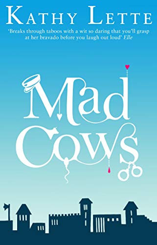 Stock image for Mad Cows for sale by WorldofBooks