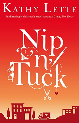 Beispielbild fr Nip 'N' Tuck zum Verkauf von WorldofBooks