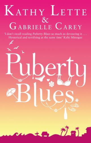 9780552775960: Puberty Blues