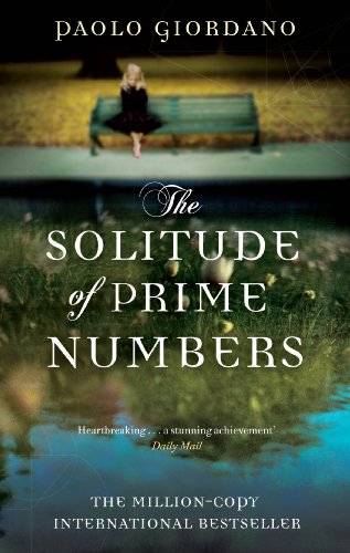 9780552775984: The solitude of prime numbers