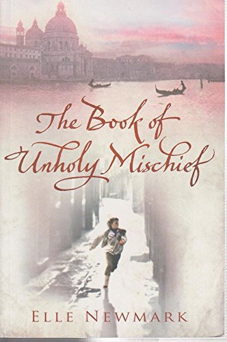 9780552775991: The Book of Unholy Mischief