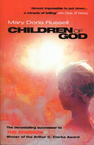 9780552776011: Children Of God