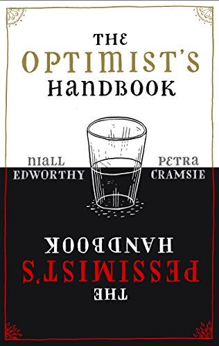 9780552776110: Optimist's/Pessimist's Handbook