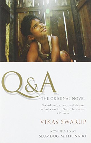 Stock image for Q & A for sale by WorldofBooks