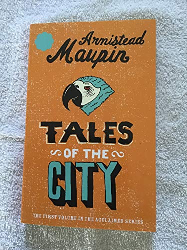 Stock image for Tales of the City for sale by Half Price Books Inc.