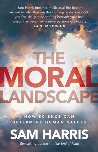 9780552776387: The Moral Landscape