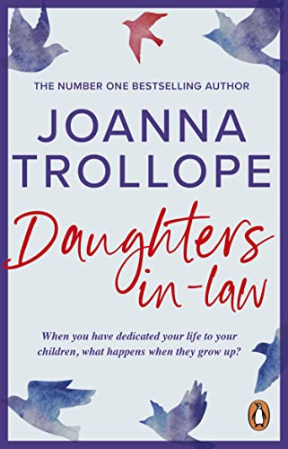 9780552776400: Daughters-in-Law: An enthralling, irresistible and beautifully moving novel from one of Britain’s most popular authors