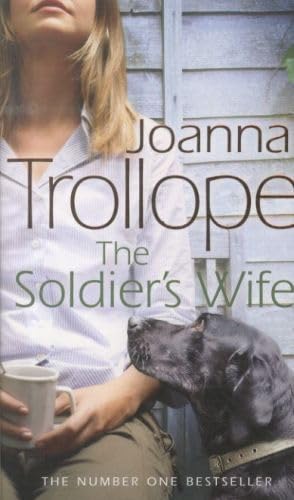 9780552776431: The Soldier's Wife