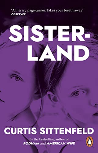 9780552776592: Sisterland - Format B: The striking Sunday Times bestseller
