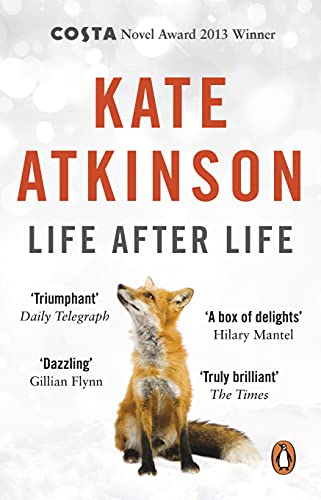 9780552776639: Life After Life: The global bestseller, now a major BBC series