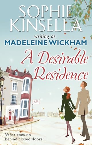 9780552776707: A desirable residence re-issue