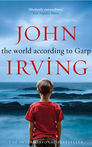 9780552776783: The World According To Garp: John Irving