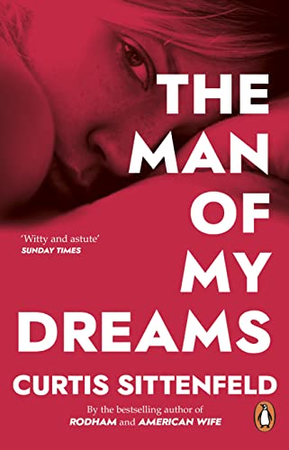 Imagen de archivo de The Man of My Dreams a la venta por AwesomeBooks