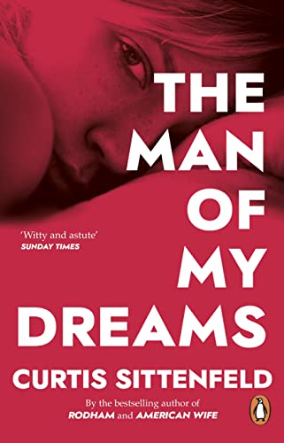 Stock image for The Man of My Dreams for sale by WorldofBooks
