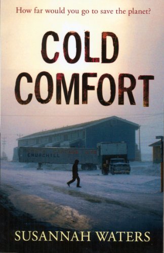 Imagen de archivo de Cold Comfort a la venta por Stephen White Books