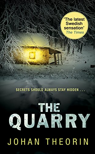 Imagen de archivo de The Quarry: Oland Quartet series 3 a la venta por SecondSale
