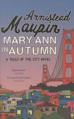 9780552777070: Mary Ann in Autumn: Tales of the City 8