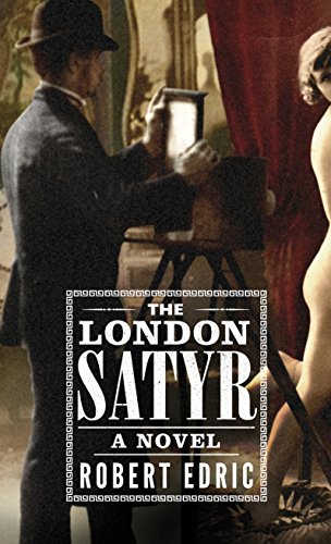 Beispielbild fr The London Satyr zum Verkauf von Better World Books