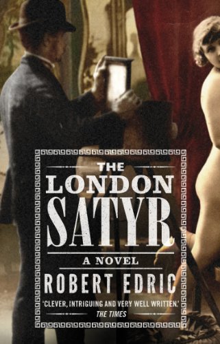 9780552777087: The London Satyr