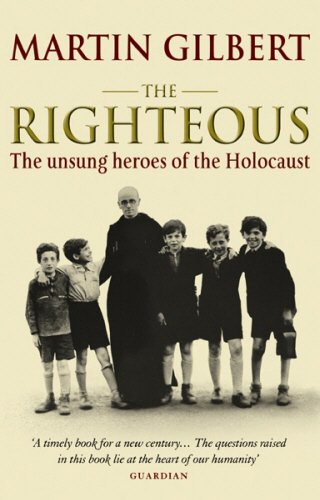 Stock image for The Righteous for sale by Reuseabook