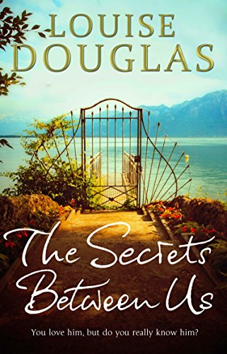 9780552777339: The Secrets Between Us: The gripping and unforgettable historical fiction book from the top 10 bestseller