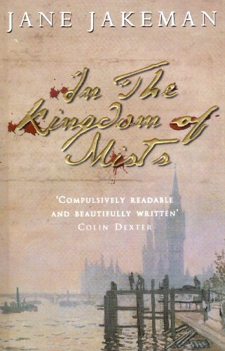 9780552777360: In The Kingdom Of Mists