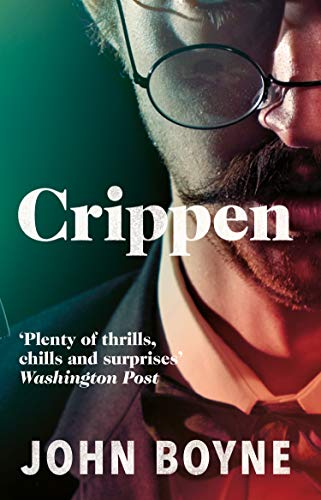 9780552777438: Crippen: A Novel of Murder