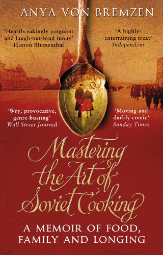 9780552777476: Mastering the Art of Soviet Cooking