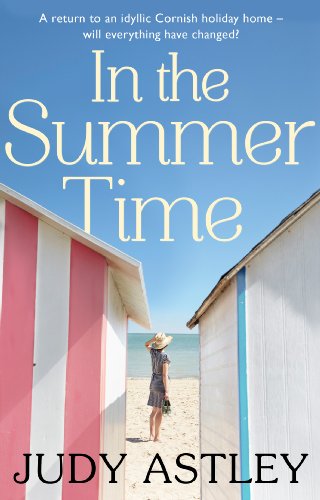 Beispielbild fr In the Summertime: a gloriously funny novel that will sweep you away. The perfect dose of escapism zum Verkauf von WorldofBooks