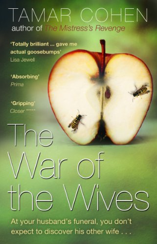 Beispielbild fr The War of the Wives zum Verkauf von Better World Books