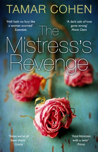 The Mistress's Revenge - Tamar Cohen
