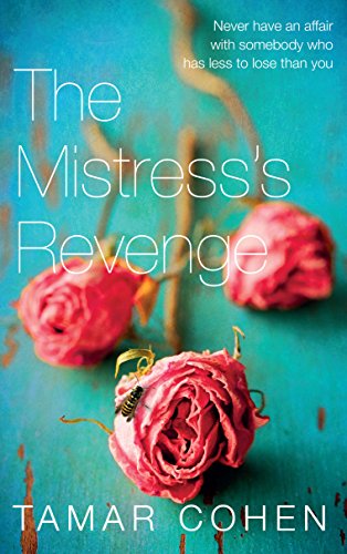 Stock image for The Mistress's Revenge for sale by AwesomeBooks