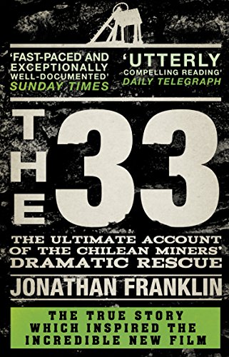 Stock image for The 33 for sale by WorldofBooks