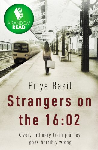 Strangers on the 16:02 - Basil, Priya