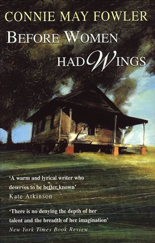 Imagen de archivo de Before Women Had Wings a la venta por WorldofBooks