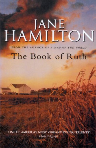 9780552777827: The Book Of Ruth