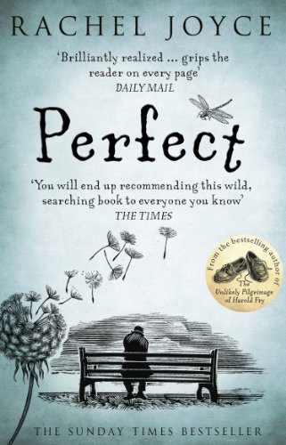9780552778107: Perfect: From the bestselling author of The Unlikely Pilgrimage of Harold Fry