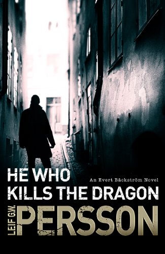 Beispielbild fr He Who Kills the Dragon: Bäckstr m 2 zum Verkauf von ThriftBooks-Atlanta