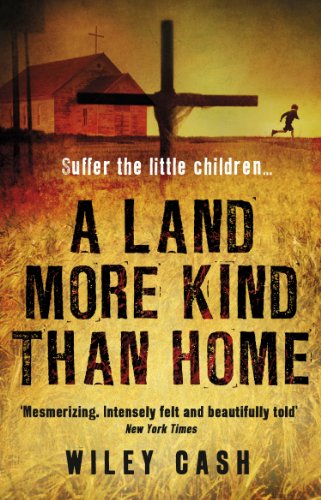 Beispielbild fr A Land More Kind Than Home zum Verkauf von WorldofBooks