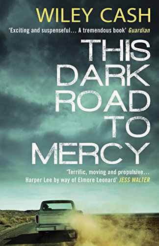 Imagen de archivo de This Dark Road to Mercy a la venta por WorldofBooks