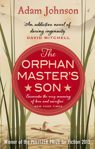 9780552778251: The Orphan Master's Son: Barack Obama’s Summer Reading Pick 2019