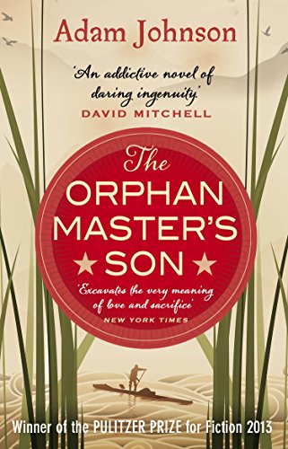 9780552778251: The Orphan Master's Son [Lingua inglese]: Barack Obama’s Summer Reading Pick 2019